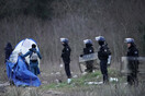 Γαλλία: Δεν θα γίνουμε όμηροι της Βρετανίας στο μεταναστευτικό- Αεροπλάνο «νύχτα-μέρα» στην ακτογραμμή