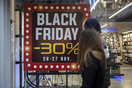 Κορκίδης: Ο τζίρος για Black Friday και Cyber Monday θα ξεπεράσει τα 300 εκατ. ευρώ