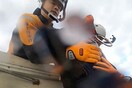 Ιαπωνία: 69χρονος διασώθηκε μετά από 22 ώρες στον ωκεανό - «Θαύμα το ότι επέζησε» 