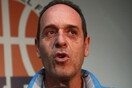Πέθανε ο Δημήτρης Καρβέλας, γενικός διευθυντής της ΚΑΕ Ηρακλής
