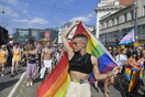 Ουγγαρία: «Ναι» από το κοινοβούλιο στην διεξαγωγή δημοψηφίσματος για ζητήματα της ΛΟΑΤΚΙ κοινότητας