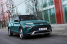 Hyundai Bayon: Πολυτάλαντο SUV σε τιμή ευκαιρίας
