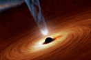 Ανακαλύφθηκε το κοντινότερο στη Γη ζευγάρι από τεράστιες μαύρες τρύπες: Τι προβλέπουν οι αστρονόμοι