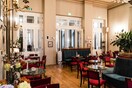 Μουσικοί αντικατοπτρισμοί στο Foyer Café Bistrot Δημοτικό Θέατρο Πειραιά