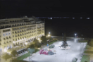 Θεσσαλονίκη: Δολιοφθορά στο χριστουγεννιάτικο δέντρο στην Αριστοτέλους, μηνυτήρια αναφορά από τον δήμο