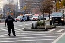 Νέα Υόρκη: Συναγερμός με ένοπλο άνδρας στα κεντρικά του ΟΗΕ