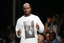 Virgil Abloh: «Εκτοξεύθηκαν» οι τιμές πώλησης δημιουργιών - Από 190$ στα 8.000$ για ένα ζευγάρι αθλητικά