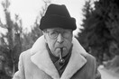 george simenon