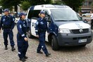 Φινλανδία: Συνελήφθησαν πέντε νεαροί που σχεδίαζαν «ακροδεξιά τρομοκρατική επίθεση»