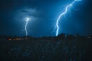 Διήμερο κακοκαιρίας: Έντονα φαινόμενα με βροχές και καταιγίδες - Πού και πότε θα σημειωθούν