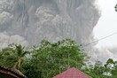 Indonesia volcano: Residents flee as Mt Semeru spews huge ash cloud