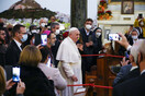 Pope Acropolis