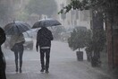 Νέα κακοκαιρία «εξπρές» από αύριο- Έκτακτο δελτίο επιδείνωσης του καιρού