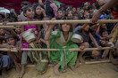 Οι Ροχίνγκια μηνύουν το Facebook για τη γενοκτονία στη Μιανμάρ- Ζητούν αποζημίωση 150 δισ. λίρες 