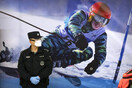 Ο Λευκός Οίκος ανακοίνωσε διπλωματικό μποϊκοτάζ στους Χειμερινούς Ολυμπιακούς Αγώνες στο Πεκίνο