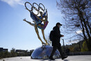 ΟΙ ΗΠΑ δεν θα στείλουν Αμερικανούς αξιωματούχους στους Χειμερινούς Ολυμπιακούς Αγώνες στο Πεκίνο