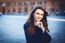 Olga Lucovnicova: «Ήθελα να δώσω φωνή σε όσους βίωσαν κακοποιητικές εμπειρίες, ως παιδιά»
