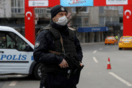 Έβρος: Αυτό είναι το ζευγάρι που συνελήφθη από τις τουρκικές αρχές
