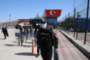 Έβρος: Συνελήφθη Έλληνας αστυνομικός από τις τουρκικές Αρχές