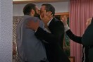 Ένα γκέι φιλί στη σειρά η «Τούρτα της Μαμάς» της ΕΡΤ1
