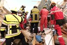Γαλλία: Ένας νεκρός από κατάρρευση κτιρίου έπειτα από έκρηξη