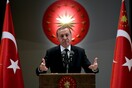 Τουρκία: Ήττα Ερντογάν βλέπουν οι δημοσκοπήσεις -Ισχυροποιείται η αντιπολίτευση