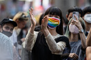 Άλλο ένα βήμα προς τον γάμο ομόφυλων ζευγαριών από το Τόκιο - «Εθνική κυβέρνηση βιάσου!»