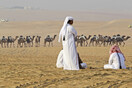 Σαουδική Αραβία: Δεκάδες καμήλες αποκλείστηκαν από καλλιστεία, λόγω Botox