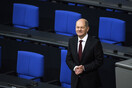 Γερμανία: Ο Όλαφ Σολτς και επίσημα καγκελάριος, ξεκινά η μετά Μέρκελ εποχή