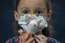 Κορωνοϊός: Σε παιδιά το 25% των κρουσμάτων την προηγούμενη εβδομάδα- 10.320 μολύνσεις