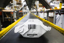 Ιταλία: Πρόστιμο - μαμούθ $1,3 δισ. στην Amazon - Για κατάχρηση της θέσης της στην αγορά 