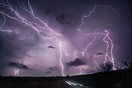 Κύμα κακοκαιρίας ως την Παρασκευή, ακολουθεί και δεύτερο - Καταιγίδες, χιόνια, κρύο