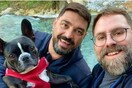 10 νέες φωτογραφίες απ' τα τέλεια ζώα των αναγνωστών μας #798