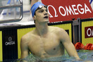 Γιανίκ Ανιέλ: Ο Γάλλος Ολυμπιονίκης της κολύμβησης συνελήφθη για υπόθεση βιασμού 15χρονης
