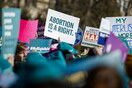 ΗΠΑ: Το Ανώτατο Δικαστήριο καλεί τα ομοσπονδιακά να παρέμβουν στο νόμο του Τέξας για τις αμβλώσεις 