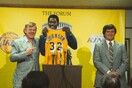 Winning Time: Η μπασκετική δυναστεία των Lakers γίνεται σειρά