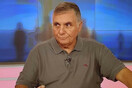 Διασωληνώθηκε ο Γιώργος Τράγκας- Νοσηλεύεται με κορωνοϊό στη ΜΕΘ