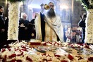 «Μονιμοποιούνται 4.000 ιερείς»: Στην Διαρκή Ιερά Σύνοδο τη Δευτέρα ο Μητσοτάκης
