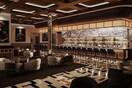 Σε αυτό το γκουρμέ steakhouse, το μενού περιλαμβάνει ένα ρολόι Rolex που το παίρνετε μαζί σας