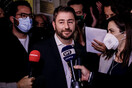 Η μεγάλη νίκη και η μαζική συμμετοχή ανεβάζουν ψηλά τον πήχη για τον Νίκο Ανδρουλάκη