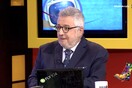Ράδιο Αρβύλα: Τέλος ο Στάθης Παναγιωτόπουλος από την εκπομπή μετά τις καταγγελίες στο Instagram