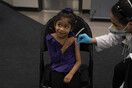 «Καμπανάκι» από Θεοδωρίδου: Όχι σε αναβολές για τα βασικά εμβόλια στα παιδιά, λόγω του εμβολιασμού για κορωνοϊό