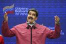 «Σούπερ μουστάκι»: Ο νέος υπερήρωας της Βενεζουέλας πολεμά τους Αμερικανούς και θυμίζει τον Μαδούρο