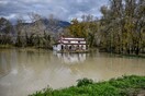 Πλημμύρα από την κακοκαιρία