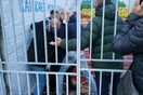 «Θεματοφύλακες του Συντάγματος»: Προφυλακιστέοι οι 3, τι είπαν οι κατηγορούμενοι στις απολογίες τους