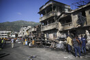 Αϊτή: Τουλάχιστον 62 νεκροί, έπειτα από έκρηξη βυτιοφόρου