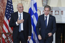 Πέρασε από τη Γερουσία η αμυντική συμφωνία ανάμεσα σε ΗΠΑ και Ελλάδα