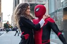 «Spider-Man: No Way Home»: Η θεαματική ενηλικίωση του Πίτερ Πάρκερ