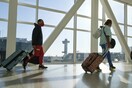 Νέα ταξιδιωτικά μέτρα στην Ελλάδα: Με αρνητικό PCR τεστ όσοι έρχονται από Βρετανία και Δανία