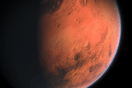 Μεγάλες ποσότητες κρυμμένου νερού ανακαλύφθηκαν στον Άρη
